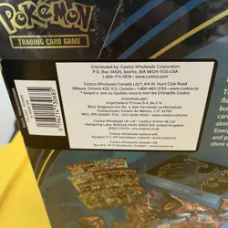 Pokemon TCG Mega Evolutions Mega Charizard X EX Ultra Premium Collection Sealed - Image 5