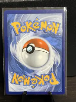 Pokemon TR Nidoking EX 119/182 Destined Rivals Double Rare TCG - Image 2