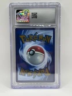 Pokemon Mew ex Gold Metal Ultra-Premium Collection CGC 9 Scarlet & Violet 151 - Image 2