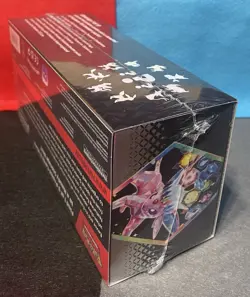 ⭐Scarlet & Violet Prismatic Evolutions Surprise Box Factory Sealed Pokemon ⭐ - Image 3