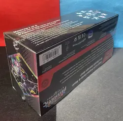 ⭐Scarlet & Violet Prismatic Evolutions Surprise Box Factory Sealed Pokemon ⭐ - Image 5