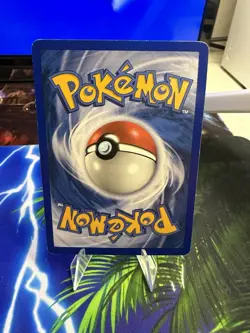 Pokemon TCG Golbat EX Deoxys 31/107 Regular Uncommon - Image 2