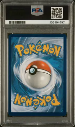 2016 POKEMON XY EVOLUTIONS PRERELEASE #11 CHARIZARD-HOLO PSA 8 - Image 2