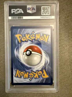 2024 Pokemon SSP EN Pikachu Ex Hyper Rare PSA 10 Gem Mint - Image 2