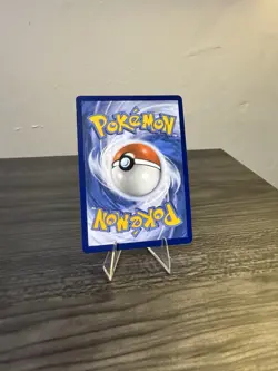 Charizard EX 54/91 Paldean Fates Double Rare Holo Pokemon TCG NM - Image 2