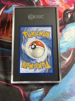 SGC 10 Bulbasaur 143/142 Illustration Rare Stellar Crown 2024 #143 Pokemon - Image 2