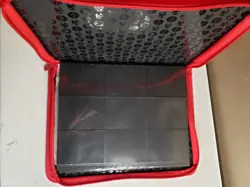 Ultra Pro: Pokemon Chrizard Elite 9-Pocket Zippered Binder 74427161613 - Image 3