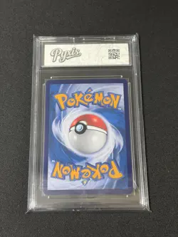 Pokemon TCG S-Chinese Jolteon 151C 135/151 Poke Ball Holo Grade 10 - Image 2