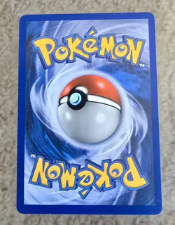 Pokemon PIKACHU DELTA SPECIES 79/110 Non Holo (2006 Holon Phantoms) NM/Near Mint - Image 3