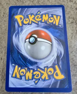 Pokemon PIKACHU DELTA SPECIES 79/110 Non Holo (2006 Holon Phantoms) NM/Near Mint - Image 4