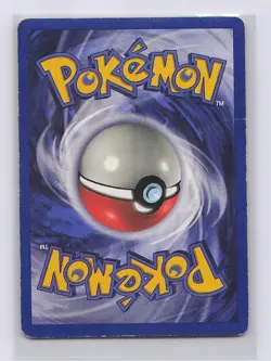 Marowak 39/64 Uncommon Jungle Pokemon 1st Edition Heavily Played - Image 2