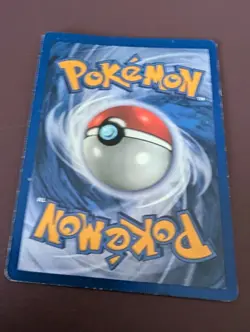 Pokemon TCG Clefable Jungle 17/64 Regular Near Mint! - Image 3