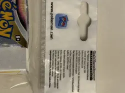 Pokemon TCG Mini Portfolio Binder 60-Pocket with Booster Pack New Sealed - Image 4