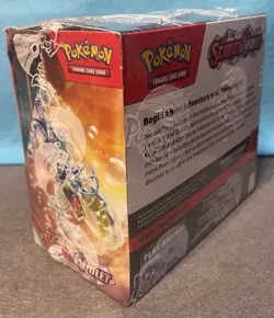 ❤Scarlet And Violet Base Set Booster Box Sealed Pokemon TCG 💜 - Image 5