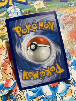 Ho-Oh V 140/195 Holo Rare V Silver Tempest Pokemon TCG - Image 4