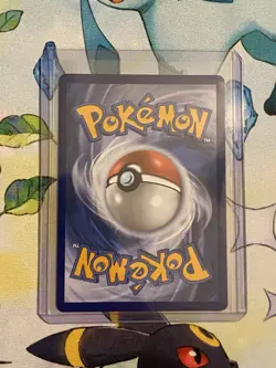 Mega Zygarde ex 104/088 - Full Art Ultra Rare - Pokemon TCG: Perfect Order - NM - Image 2