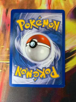 Espeon 2/90 NM Non Holo Rare HGSS Undaunted 2010 Pokemon TCG - Image 4