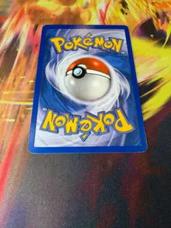 Espeon 2/90 NM Non Holo Rare HGSS Undaunted 2010 Pokemon TCG - Image 5