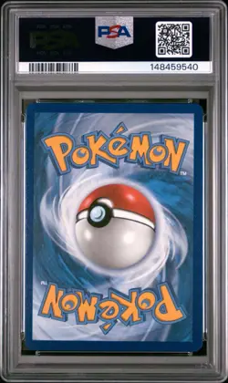 (PSA 9) Pokemon: Mega Evolutions – Mega Venusaur ex #155 [Full Art] - Image 2