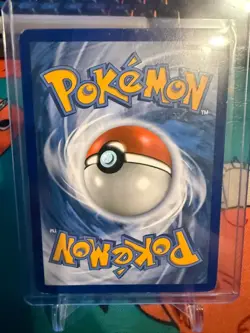 Pokemon TCG Mewtwo EX Black Star Promo XY183 Ultra Rare Holo MP/HP - Image 2