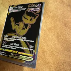 Mew VMAX (Secret) TG30/TG30 Swsh11: Lost Origin Trainer Gallery Holo Pokemon - Image 5
