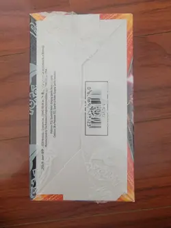 Pokemon Scarlet & Violet Surging Sparks Booster Box TCG - Image 5