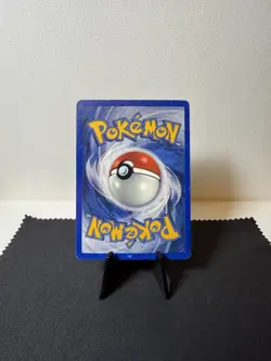 Pokemon TCG: Neo Discovery Unlimited Espeon 1/75 Holo Rare MP - Image 4