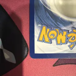 Pokemon Lance's Charizard V SWSH133 Promo Full Art Holo 220 HP 2021 - Image 5