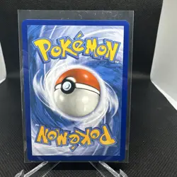 Cinderace ex - 028/142 Stellar Crown Double Rare Pokemon - NM/MINT - Image 2