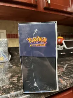 Pokemon Surging Sparks ETB- Elite Trainer Box - New Sealed - Image 3