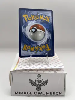 Arbok ex 185/165 Sv: Scarlet & Violet 151 Holo - Pokemon TCG - NM - Image 4