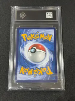 Pokemon S-Chinese Prize Turn CSV4C 146/129 Pidgeot-EX SR Holo Grade 10 - Image 2