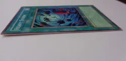 Heavy Storm SD1-EN016 (Common, 1st Edition, Lightly Played / LP) Yugioh - Image 2
