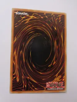 Heavy Storm SD1-EN016 (Common, 1st Edition, Lightly Played / LP) Yugioh - Image 4