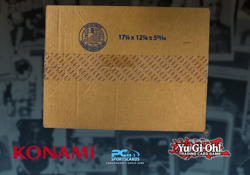 2025 Yu-Gi-Oh! TCG Mega-pack 4-Box Bundle Display Case Factory Sealed WSB8 - Image 2