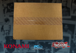 2025 Yu-Gi-Oh! TCG Mega-pack 4-Box Bundle Display Case Factory Sealed WSB8 - Image 3