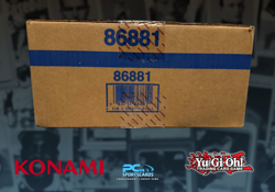 2025 Yu-Gi-Oh! TCG Mega-pack 4-Box Bundle Display Case Factory Sealed WSB8 - Image 4