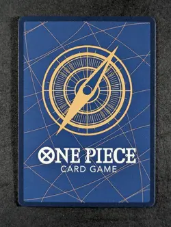 2024 One Piece GOL D. ROGER #OP09-118 Emperors in the New World Alt Art Japanese - Image 2