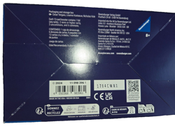 Disney Lorcana TCG Shimmering Skies Illumineer's Trove |BRAND NEW SEALED - Image 3