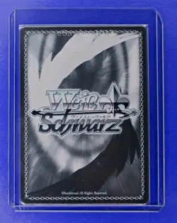 Weiss Schwarz SP Signed Frieren Beyond Journey's End SFN/S108-T11SP Frieren - Image 2