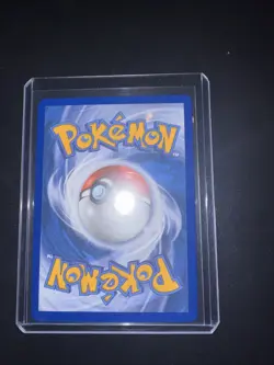 Pokemon TCG Paldean Wooper 102/094 Phantasmal Flames English Pack Fresh - Image 2