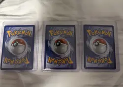 Pokemon TCG First Partner Illustration Collection Series 1-Sinnoh Gen 4 Starters - Image 2