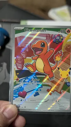 Pokemon TCG First Partner Illustration Collection Series 1 Kanto Starter Set - Image 3