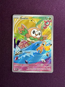 Pokemon TCG First Partner Illustration Collection Series 1 - Gen 1 & 7 Bundle - Image 2