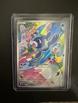 Pokemon TCG First Partner Illustration Collection Series: 7th Gen - Complete Set - Image 2