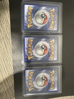 Pokemon TCG First Partner Illustration Collection Series: 7th Gen - Complete Set - Image 5