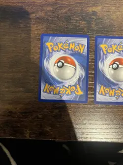 Pokemon TCG First Partner Illustration Collection Series 1 Gen 1 Starters - Image 2