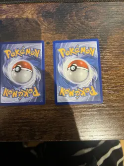 Pokemon TCG First Partner Illustration Collection Series 1 Gen 1 Starters - Image 4