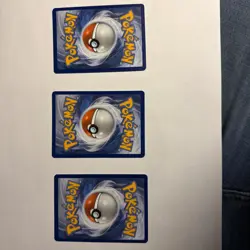 Pokemon TCG First Partner Illustration Collection Series 1 Kanto GEN 1 Starters - Image 5