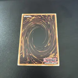 Aron, the Ogdoadic King ANGU-EN007 Collectors Rare Mint 1st Edition Yugioh Card - Image 2